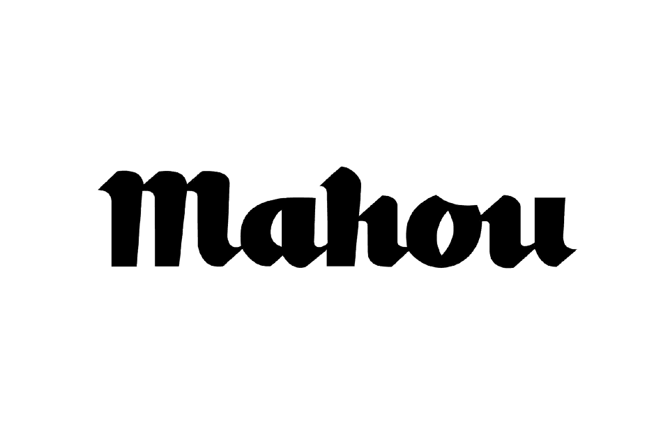 Projecto MAHOU